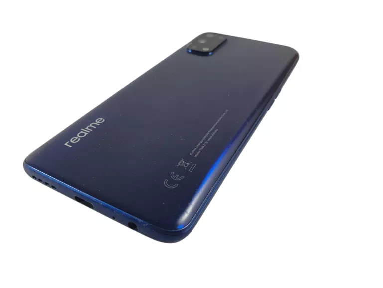 SMARTFON REALME 7 PRO 8 GB / 128 GB 4G (LTE)