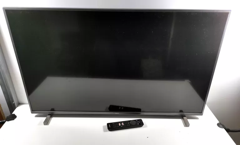 TELEWIZOR LED PHILIPS 43PUS7805/12 43" 4K