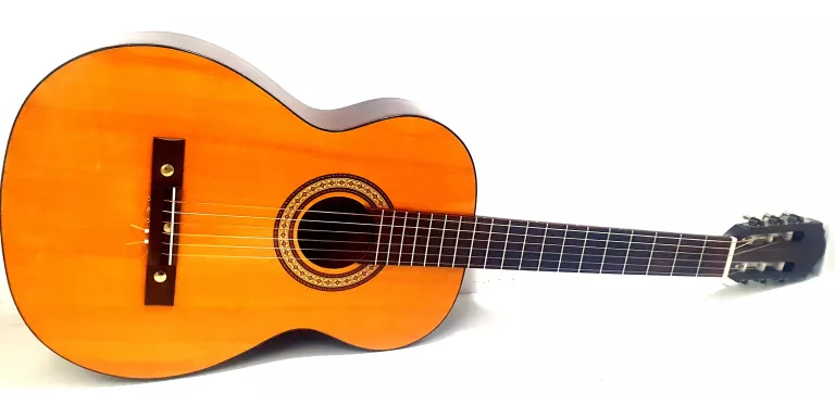 GITARA KLASYCZNA 6-CIO STRUNOWA NIEMIECKA MUSIMA