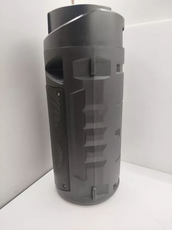 GŁOŚNIK MEDIA-TECH PARTYBOX KEG MT3165 BT B/N