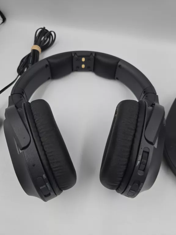 SONY SŁUCHAWKI RADIOWE MDR-RF895R @OKAZJA!