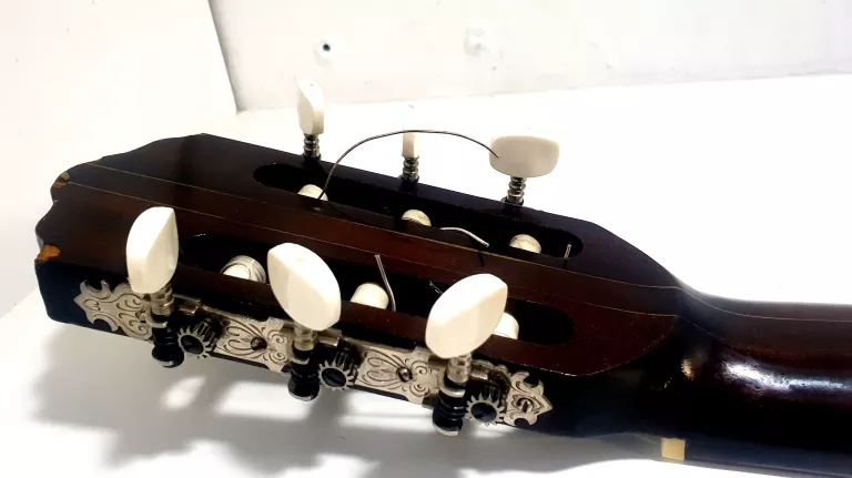 GITARA KLASYCZNA 6-CIO STRUNOWA NIEMIECKA MUSIMA