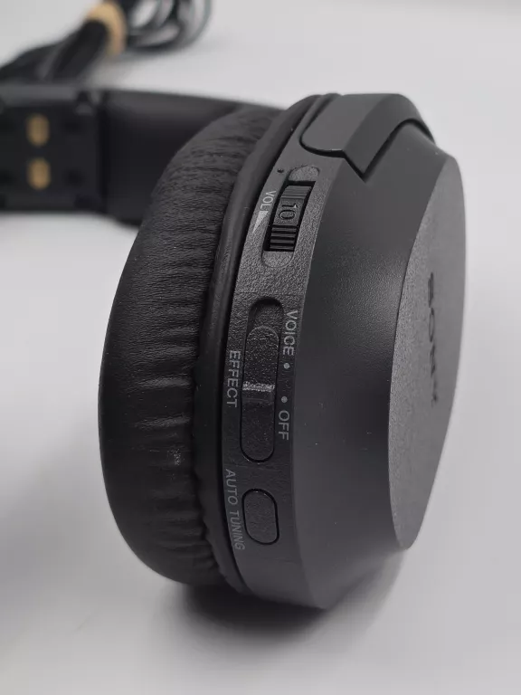 SONY SŁUCHAWKI RADIOWE MDR-RF895R @OKAZJA!