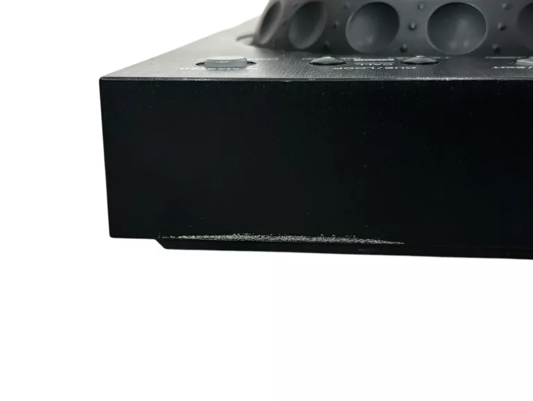 2-KANAŁOWY KONTROLER KONSOLA PIONEER DJ DDJ-400