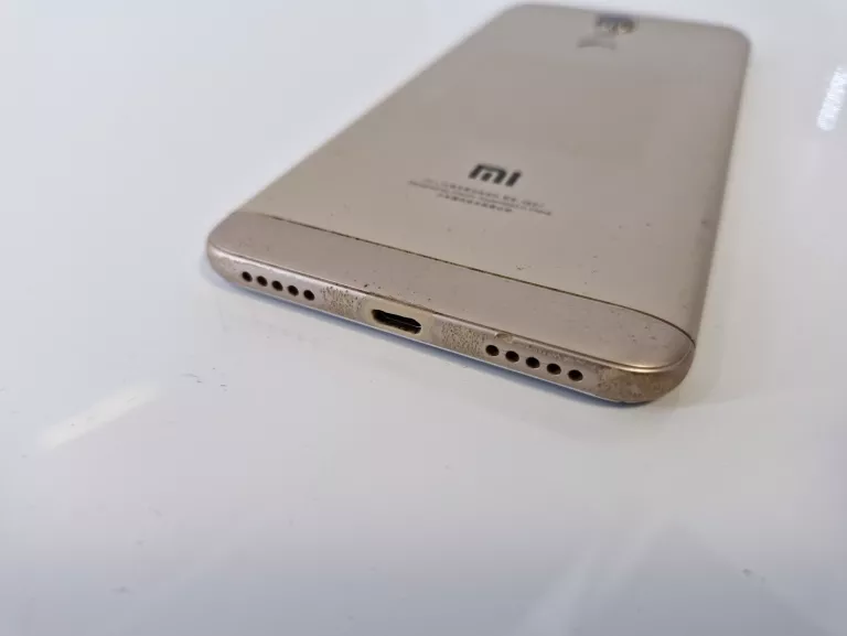 XIAOMI REDMI 5 PLUS 3/32GB OPIS!