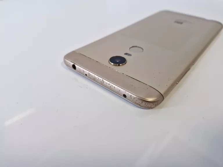 XIAOMI REDMI 5 PLUS 3/32GB OPIS!