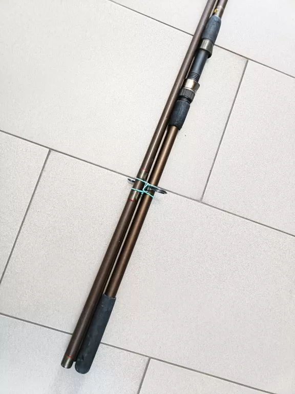 WĘDKA JAXON CANTARA CARP WJ-CCA360300
