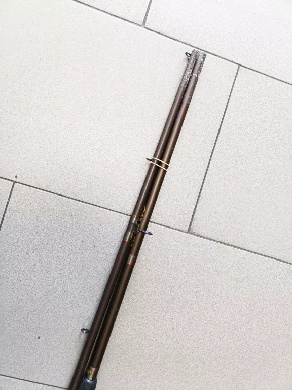 WĘDKA JAXON CANTARA CARP WJ-CCA360300