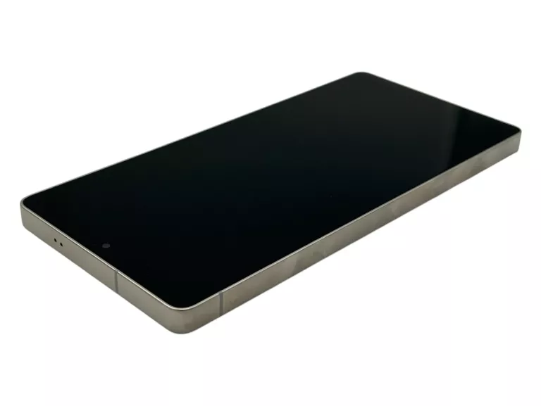 TELEFON SAMSUNG GALAXY S25 ULTRA 12/512GB 6,9'' - NIEAKTYWOWANY! NA CZĘŚCI