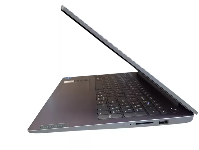 LAPTOP LENOVO IDEAPAD 3 15ITL6 15.6" IPS I3-1115G4 8GB RAM 512GB SSD