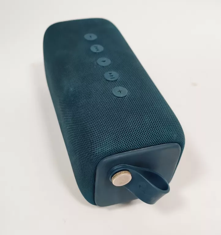 GŁOŚNIK BT FRESH 'N REBEL ROCKBOX BOLD M