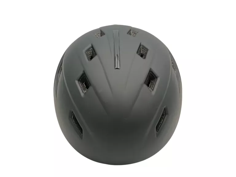 KASK NARCIARSKI Z GOGLAMI UV400 ODOLAND ROZMIAR M 55-59CM ZESTAW
