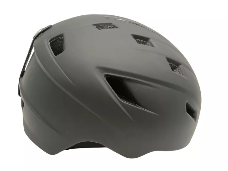 KASK NARCIARSKI Z GOGLAMI UV400 ODOLAND ROZMIAR M 55-59CM ZESTAW