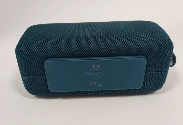 GŁOŚNIK BT FRESH 'N REBEL ROCKBOX BOLD M