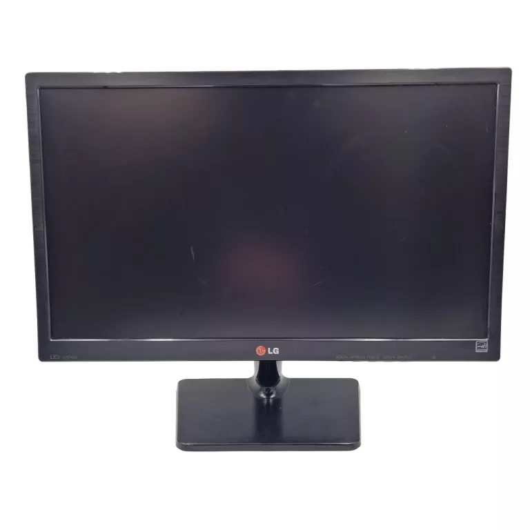 MONITOR LG FLATRON / 22EN33S-B / 21" / FULL HD