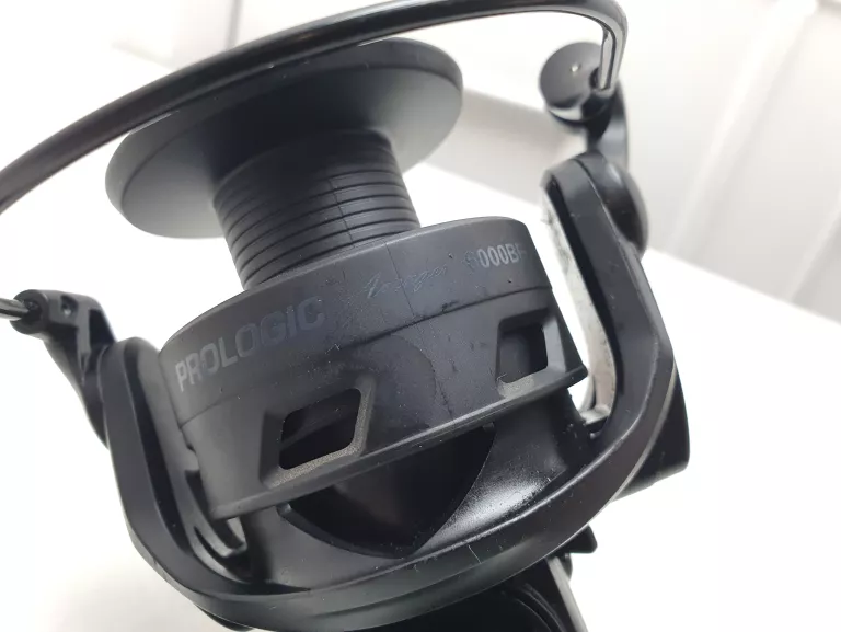 KOŁOWROTEK PROLOGIC AVENGER 6000 BF