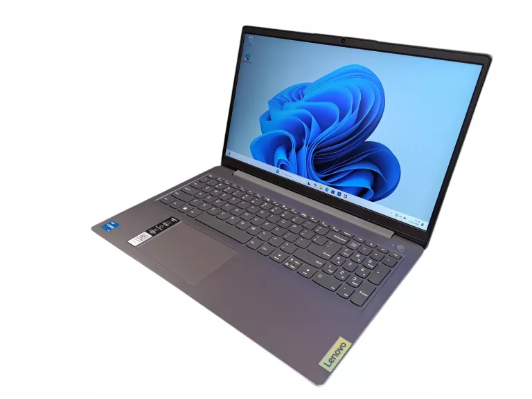 LAPTOP LENOVO IDEAPAD 3 15ITL6 15.6" IPS I3-1115G4 8GB RAM 512GB SSD
