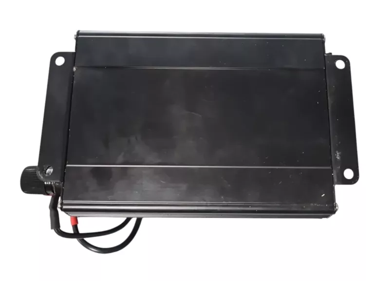 PRZETWORNICA NAPIĘCIA VOLT POLSKA IPS-500 24V 230V 350/500 W