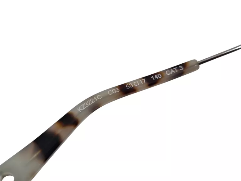 OKULARY PRZECIWSŁONECZNE KENZO KZ3221C