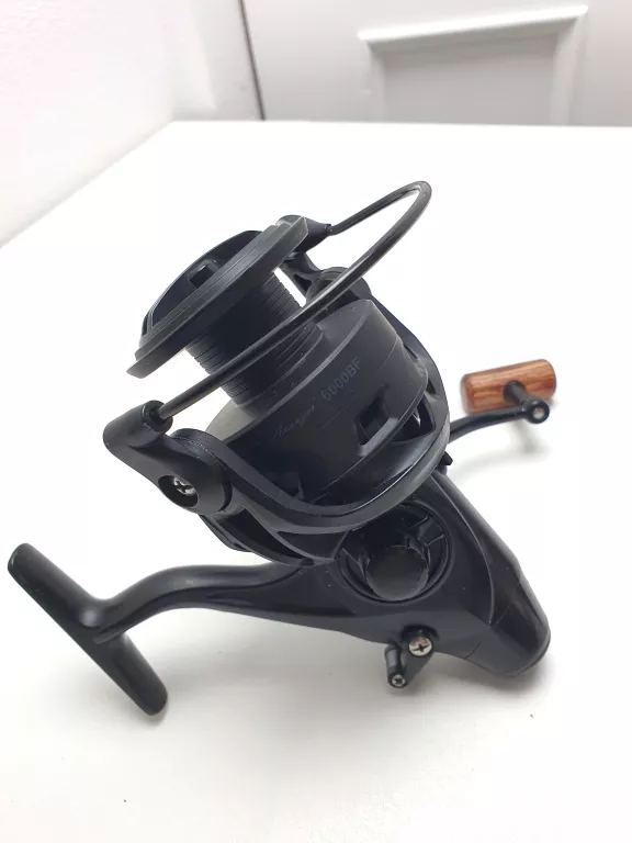 KOŁOWROTEK PROLOGIC AVENGER 6000 BF