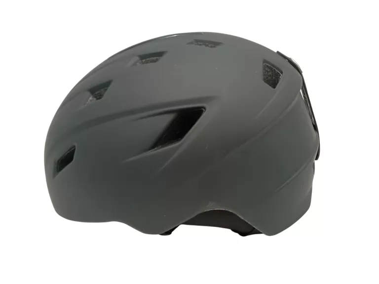 KASK NARCIARSKI Z GOGLAMI UV400 ODOLAND ROZMIAR M 55-59CM ZESTAW