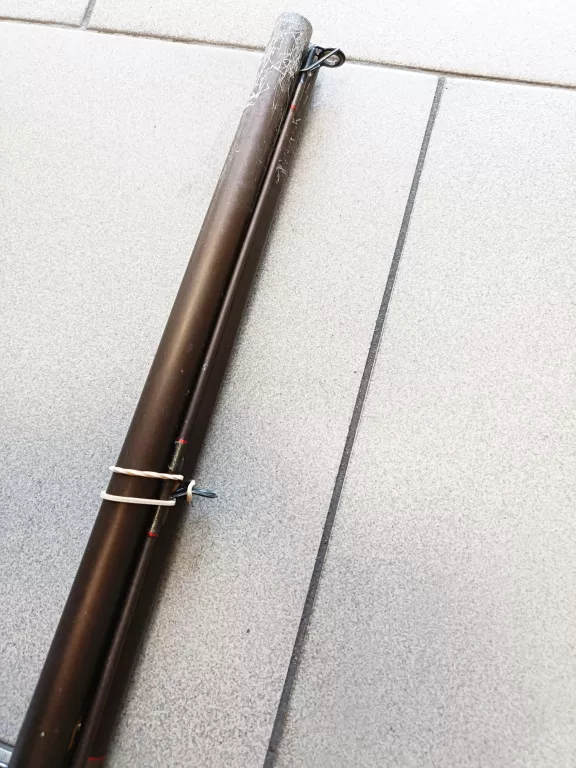 WĘDKA JAXON CANTARA CARP WJ-CCA360300
