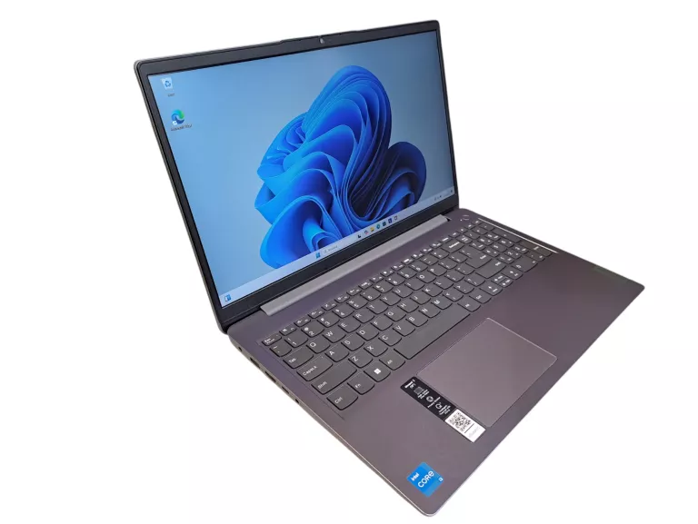 LAPTOP LENOVO IDEAPAD 3 15ITL6 15.6" IPS I3-1115G4 8GB RAM 512GB SSD