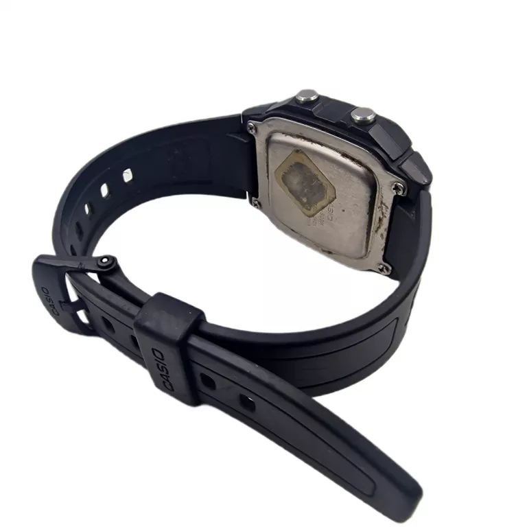 ZEGAREK NARĘCZNY CYFROWY CASIO W0800H
