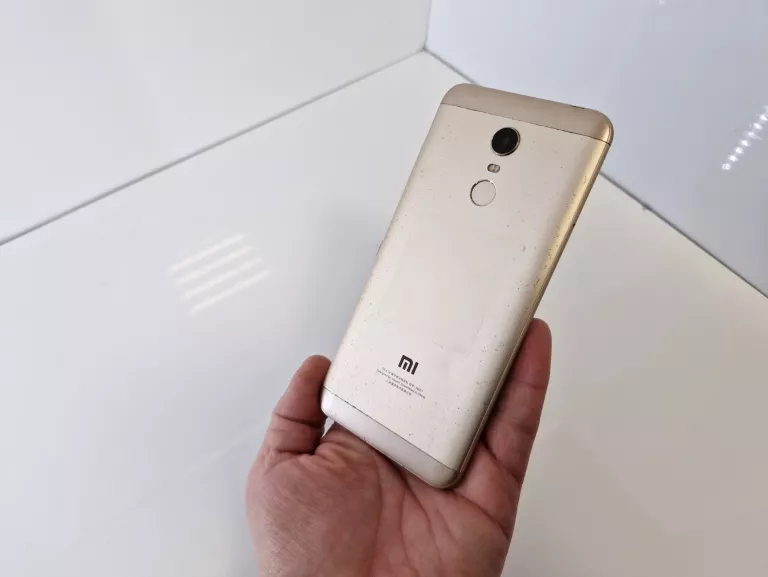 XIAOMI REDMI 5 PLUS 3/32GB OPIS!