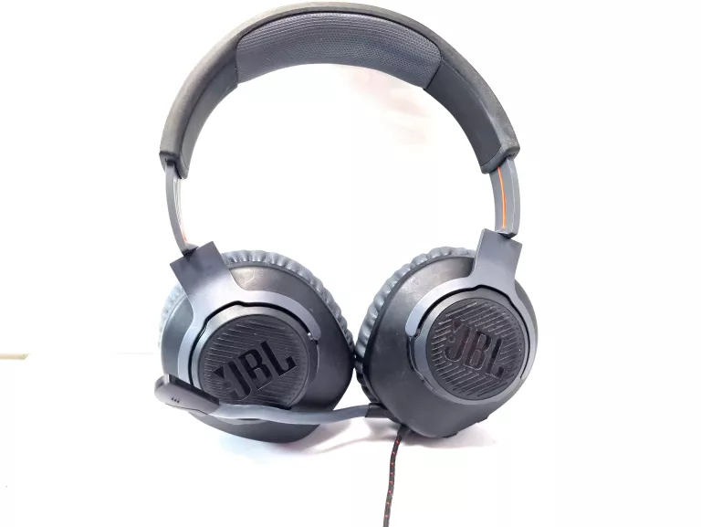 SŁUCHAWKI JBL QUANTUM 100
