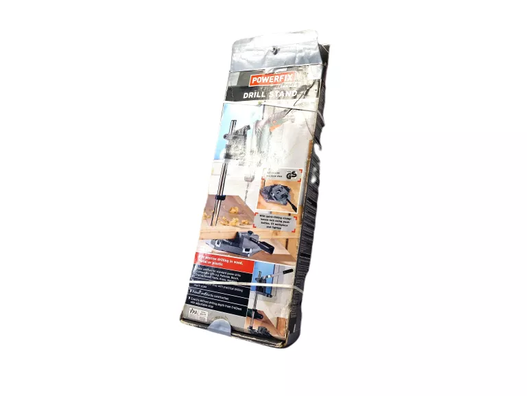 STOJAK POWERFIX DRILL STAND