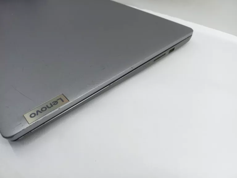 LAPTOP LENOVO IDEAPAD 3 + ZASILACZ