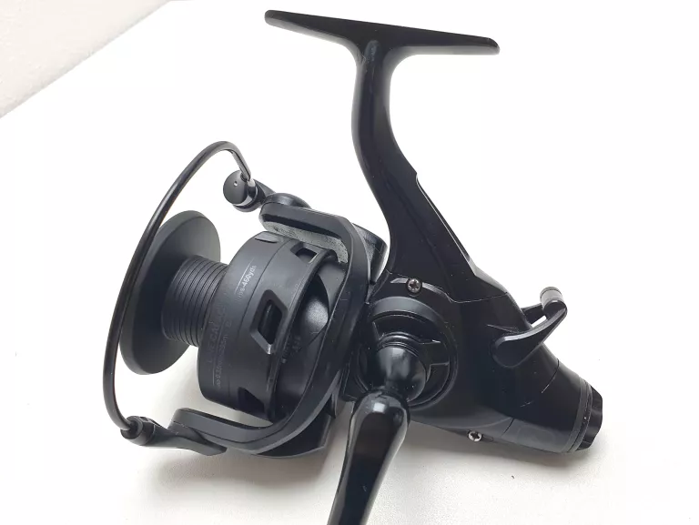 KOŁOWROTEK PROLOGIC AVENGER 6000 BF