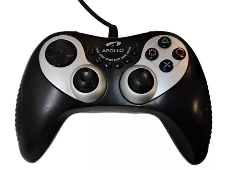 PAD DO PS2 APOLLO