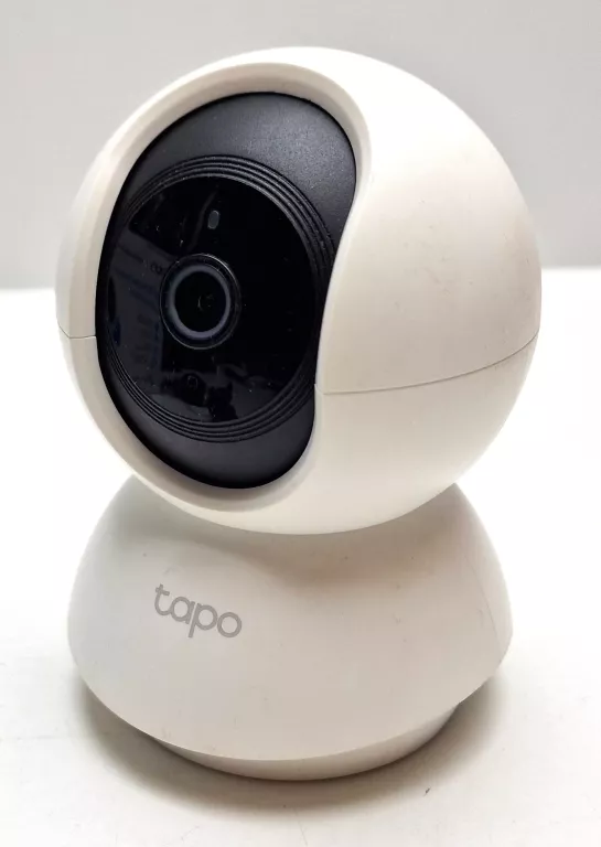 KAMERKA TAPO C200