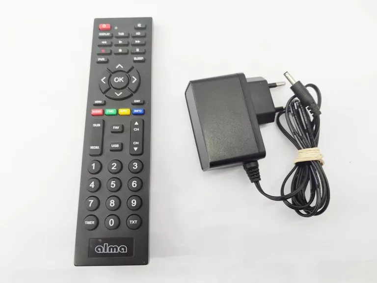 TUNER DVBT ALMA 2820 G +PUD +PILOT +ZAS.