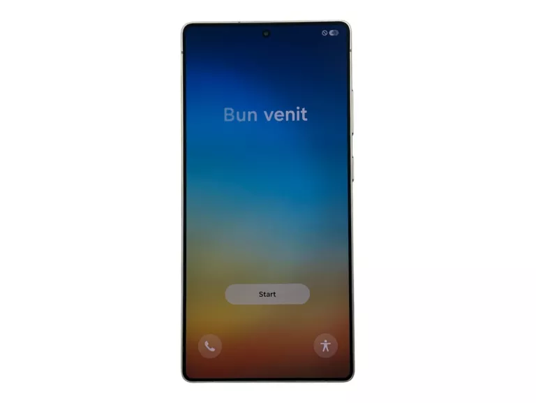 TELEFON SAMSUNG GALAXY S25 ULTRA 12/512GB 6,9'' - NIEAKTYWOWANY! NA CZĘŚCI