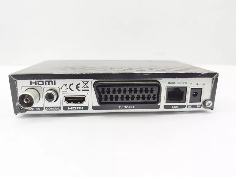 TUNER DVBT ALMA 2820 G +PUD +PILOT +ZAS.