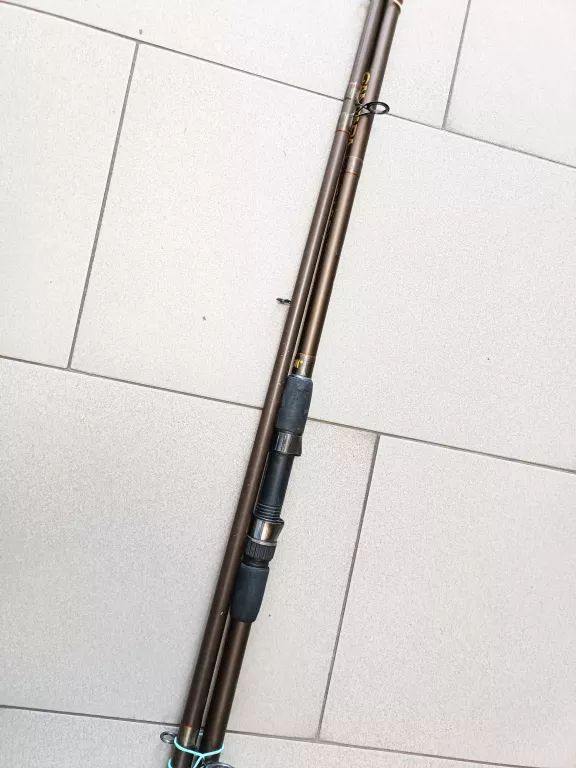 WĘDKA JAXON CANTARA CARP WJ-CCA360300