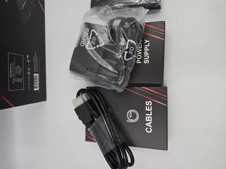 TV BOX ANDROID MUTANT PRO MAX @OKAZJA!!!