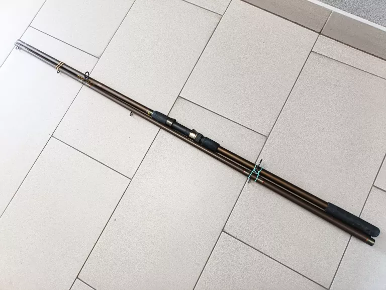 WĘDKA JAXON CANTARA CARP WJ-CCA360300