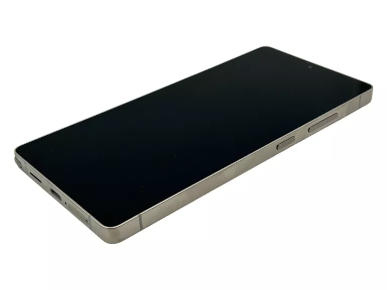 TELEFON SAMSUNG GALAXY S25 ULTRA 12/512GB 6,9'' - NIEAKTYWOWANY! NA CZĘŚCI