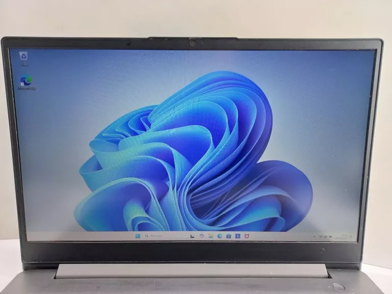 LAPTOP LENOVO IDEAPAD 3 + ZASILACZ
