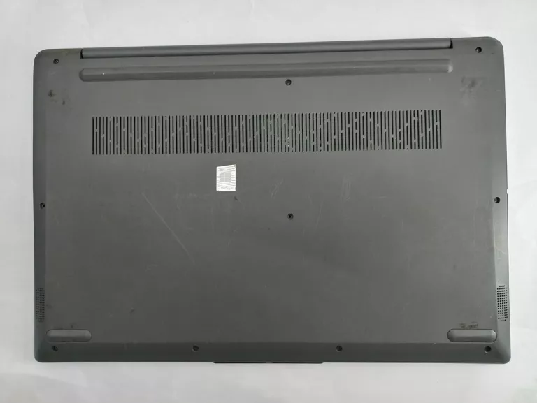 LAPTOP LENOVO IDEAPAD 3 + ZASILACZ