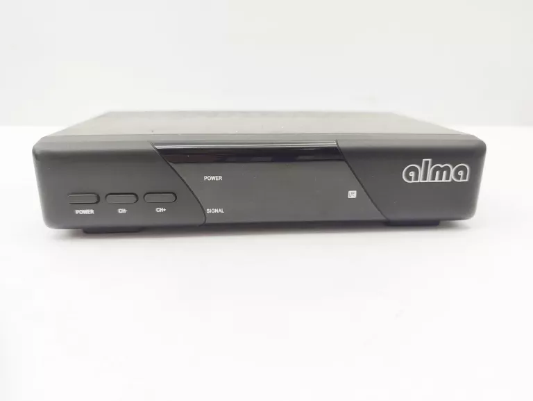 TUNER DVBT ALMA 2820 G +PUD +PILOT +ZAS.