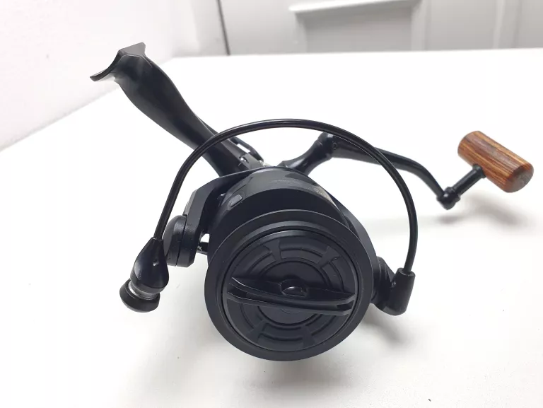 KOŁOWROTEK PROLOGIC AVENGER 6000 BF