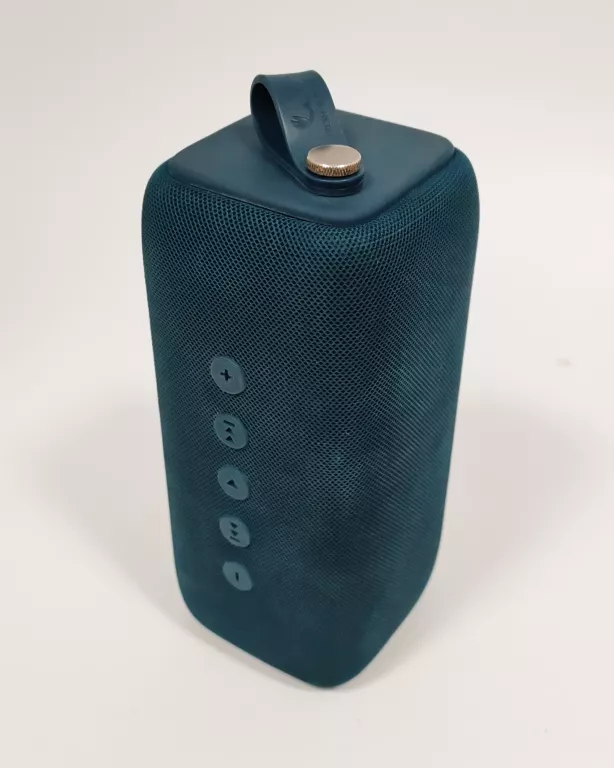 GŁOŚNIK BT FRESH 'N REBEL ROCKBOX BOLD M