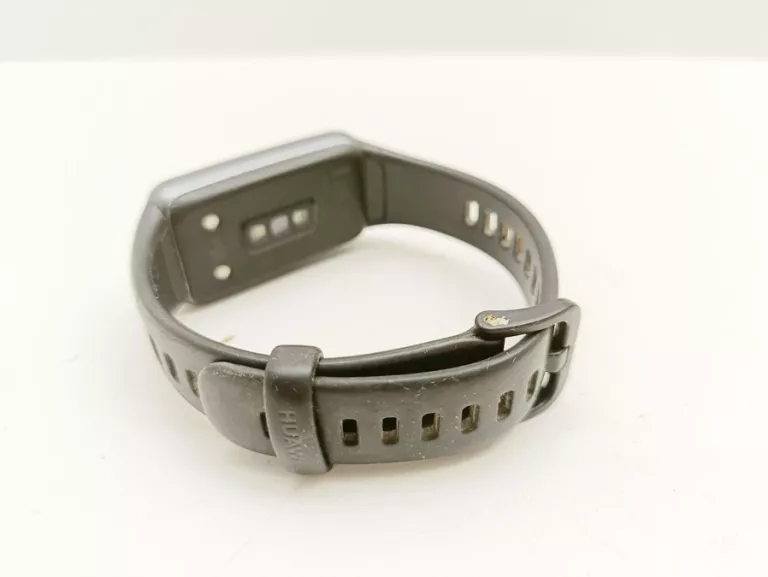 SMARTBAND HUAWEI BAND 6 + ŁADOWARKA