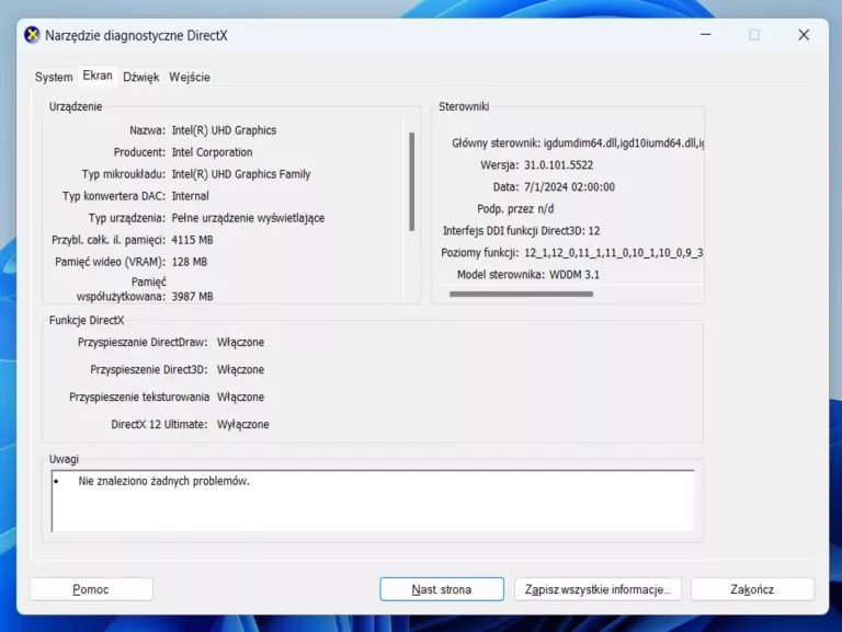 LAPTOP LENOVO IDEAPAD 3 15ITL6 15.6" IPS I3-1115G4 8GB RAM 512GB SSD