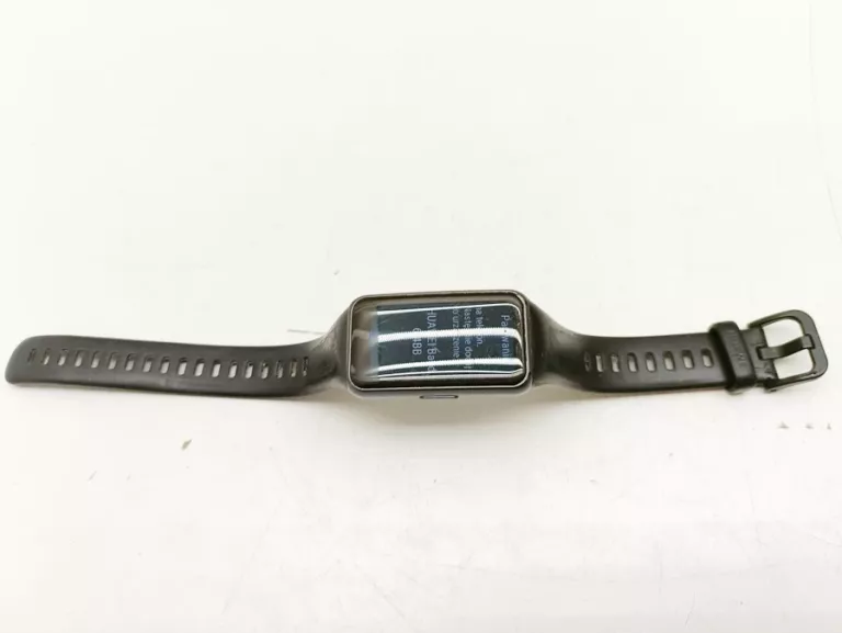 SMARTBAND HUAWEI BAND 6 + ŁADOWARKA